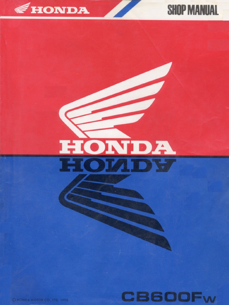 HONDA HORNET サービスマニュアル 楽天市場】ホンダ ホーネット250 サービスマニュアルの通販