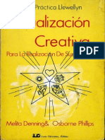 Denning y Phillips - Visualización Creativa, Guía PDF
