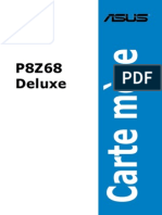 Asus P8Z68 Deluxe