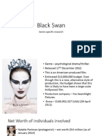 Black Swan 2