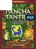 Panchatantra Tales of Wisdom
