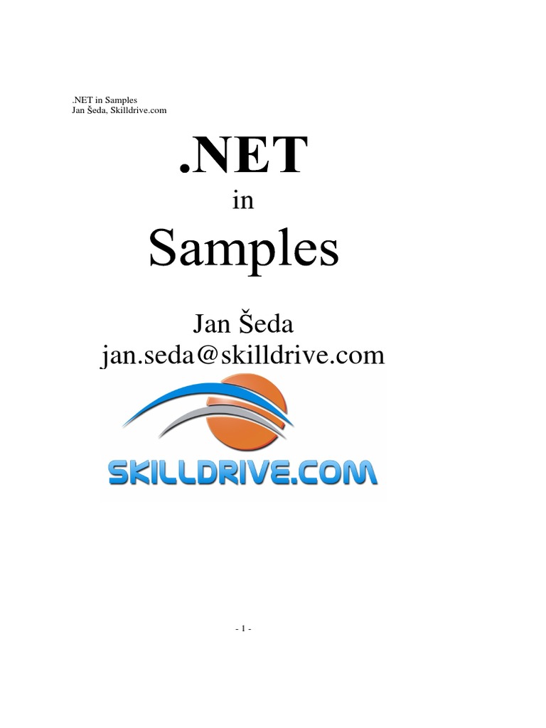 Dot Net Samples Xml Cryptography