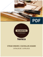 Μαχαίρια Steak (Steak Knives)