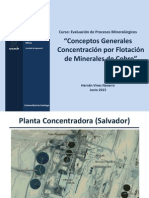 Conceptos Generales Concentración