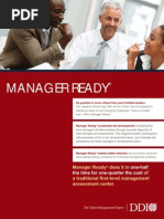 Managerready BR Ddi