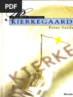  Kierkegaard - Peter Vardy 