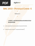 Download Bac S 2015  corrig physique-chimie by Le Monde SN269462574 doc pdf