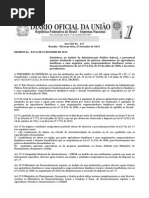 DECRETO N 8.473 Estabelece Cota Mínima Pela Adm Federa Aquisição de Gêneros Alimentícios de Agricultores Familiares