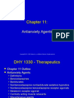 Chapter 11 - Pharm