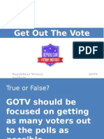 Gotv - Rvi