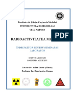 Radioactivitate Lab Seminar SM Im 3