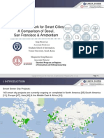 Jung Hoon Lee Final - Smart City FRMWK Comparision