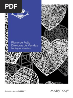 Caderno Carreira Diretoras