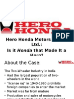 HHM Motors