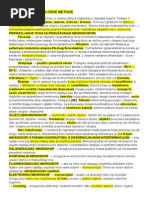 Download Histologija - skripta by Marija Macan SN269470155 doc pdf