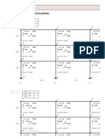 06 Matrices de Rigidez - Graficos Desplazamiento Eje B