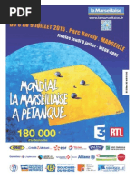 Download Dossier de presse Mondial la Marseillaise 2015 Marseille by Journal la Marseillaise SN269476217 doc pdf