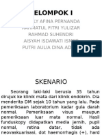 Skill Lab Semester 6 Skenario 26