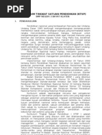 Download Kurikulum Tingkat Satuan Pendidikan Ktsp by Asim Sulistyo SN26947640 doc pdf