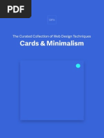 Download uxpin_curated_collection_cards_and_minimalismpdf by Christina Deleon SN269477115 doc pdf