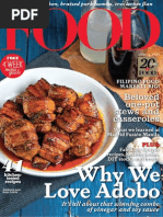 Food June 2015 | PDF