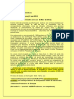 Passo A Passo Eventos 1310 1320 PDF