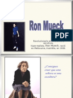 RonMUECKeskultoreal XX