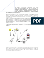 Teledetección Satelital