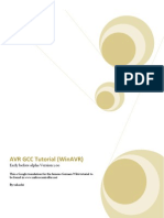 AVR GCC Tutorial