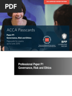 Download ACCA P1 PASSCARDSpdf by Raj Prithiani SN269483205 doc pdf