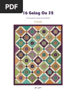 Download 16 Going on 32 by Pamelas Designs SN26948457 doc pdf