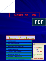 Cours TVA Maroc