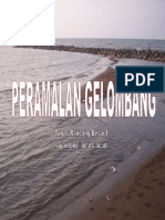 Peramalan Gelombang PDF