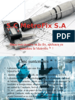 Sc-Metrofix-S A