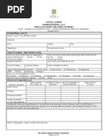 Download Application for Employment by Priscilla Morales SN269490827 doc pdf