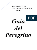 Guia Del Peregrino