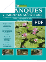 Estanques Y Jardines Acuaticos 