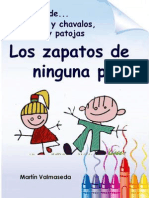 Los Zapatos de Ninguna Parte Capítulo 2