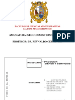 Negocios Internacionales (1)