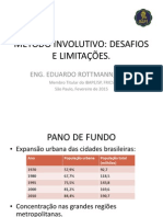 Desafios do Método Involutivo