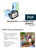 introductiontomobilecorenetworkpublic-130325020435-phpapp01