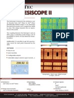 Resiscope Ii Resiscope Ii: Cien EC