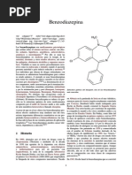 Benzodiazepina