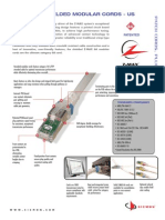 Siemon-Z-Max 6a Shielded Modular Cords Us Spec-Sheet