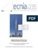 Revista GEOTECNIA 235