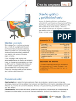 Diseño Grfico y Publicidad Web