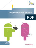 Curso Android Aula Mentor