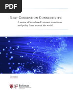 Download Berkman Center Broadband Final Report 02-15-2010 by StimulatingBroadbandcom SN26950829 doc pdf