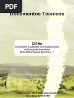 Documentos técnicos