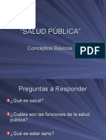 Salud Publica (Conalep)
